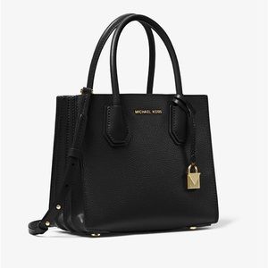 MICHAEL KORS Mercer Crossbody Bag